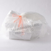 PVA Water Soluble Laundry Bag Fully Soluble Biodegradable Bag for Infection Control in Hospitals