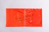 Medical Disposable Water Soluble Strip Laundry Bag for Infection Control in Hospitals