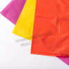 Dissolved Water Soluble Strip Laundry Sack for Hospital Laundries, Nursing Homes