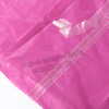 Medical Disposable Water Soluble Strip Laundry Bag for Infection Control in Hospitals