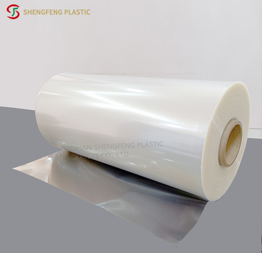 PVA Marble Peeling Film Mould Releasing PVA Water Soluble Film for Laundry Bag Equipment Stand